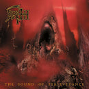 Death - The Sound Of Perseverance [2xLP]