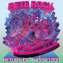 Pete Rock - Return Of The SP1200 [LP]