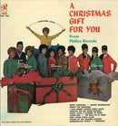 Various Artists - A Christmas Gift For You From Philles Records [LP]