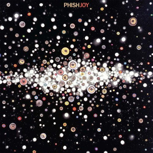 Phish - Joy [2xLP]