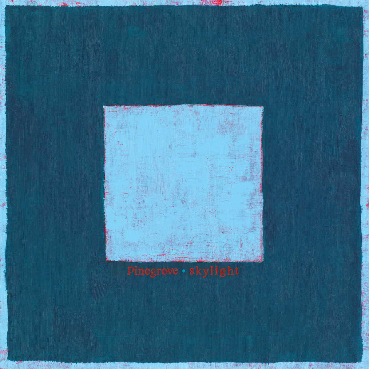 Pinegrove - Skylight (Deluxe) [2xLP - Clear]
