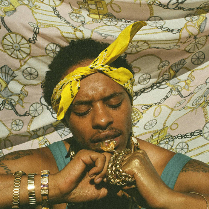 Pink Siifu - Ensley [2xLP]