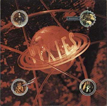 Pixies - Bossanova [LP]