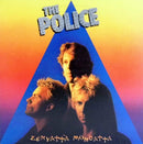 Police, The - Zenyatta Mondatta [LP]
