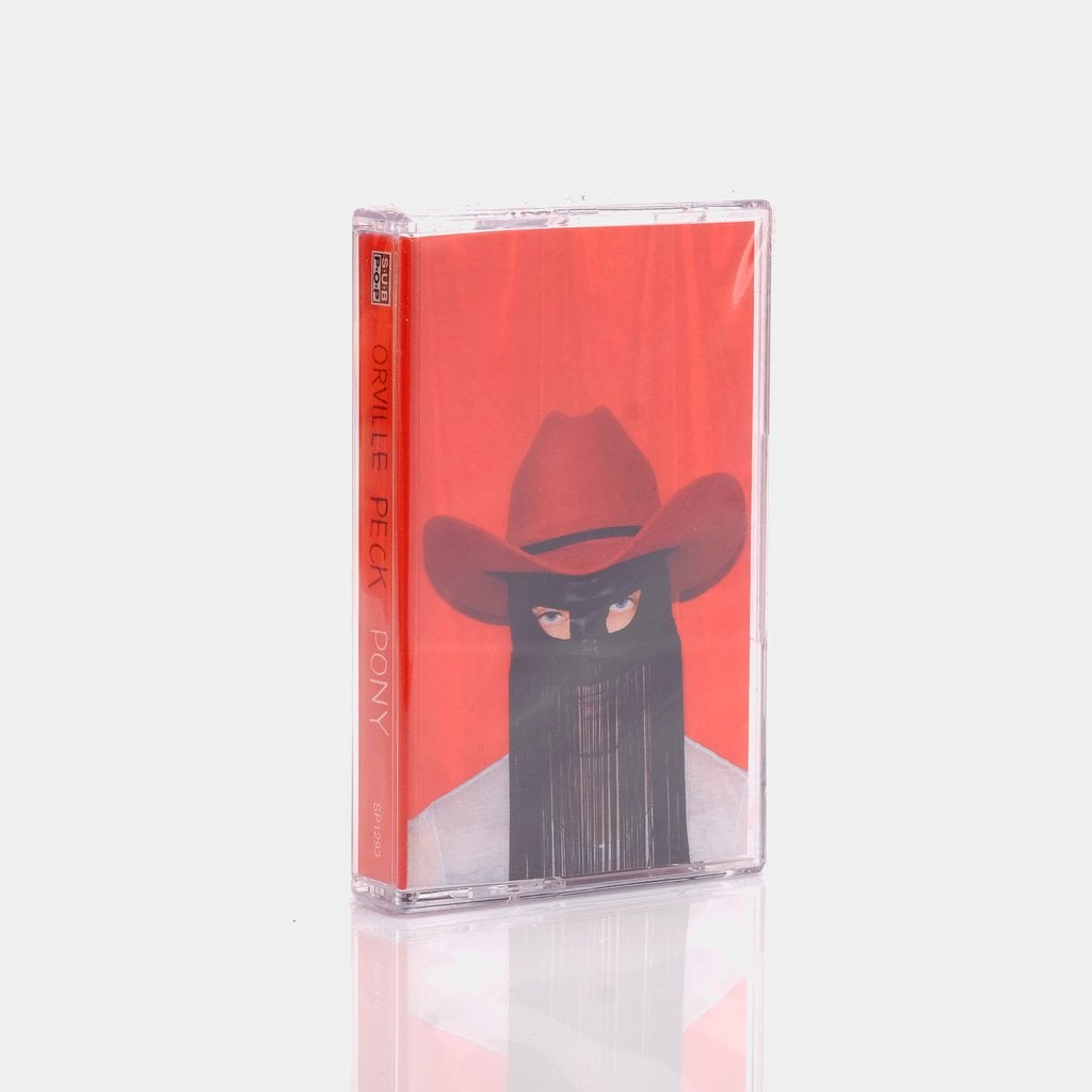 Orville Peck - Pony [Cassette]