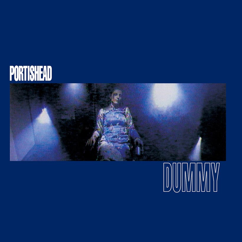 Portishead - Dummy [LP]