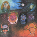 King Crimson - In The Wake of Poseidon [LP]