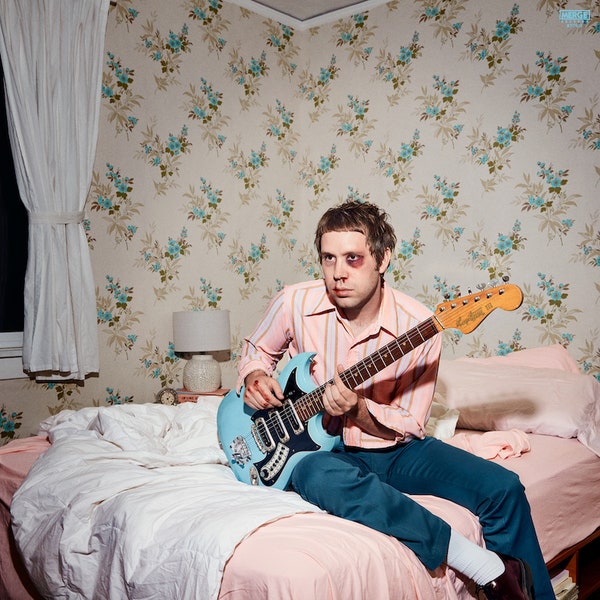 Mike Krol - Power Chords [LP]