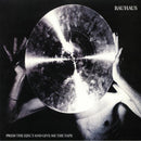 Bauhaus - Press The Eject And Pass Me The Tape [LP - White]