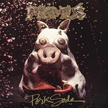 Primus - Pork Soda [2xLP]