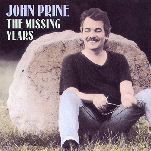 John Prine - The Missing Years [2xLP]