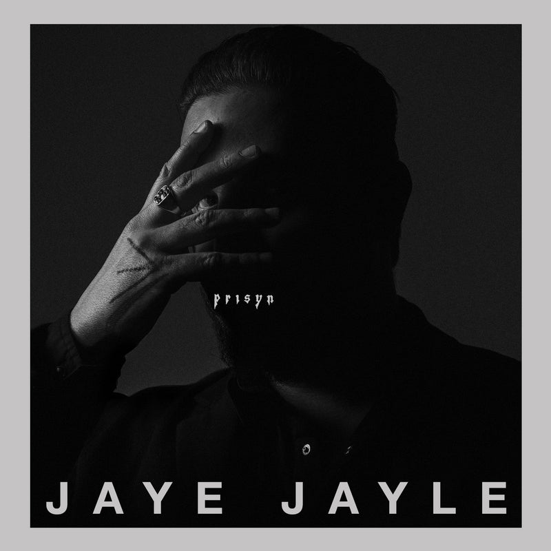 Jaye Jayle - Prisyn [LP]