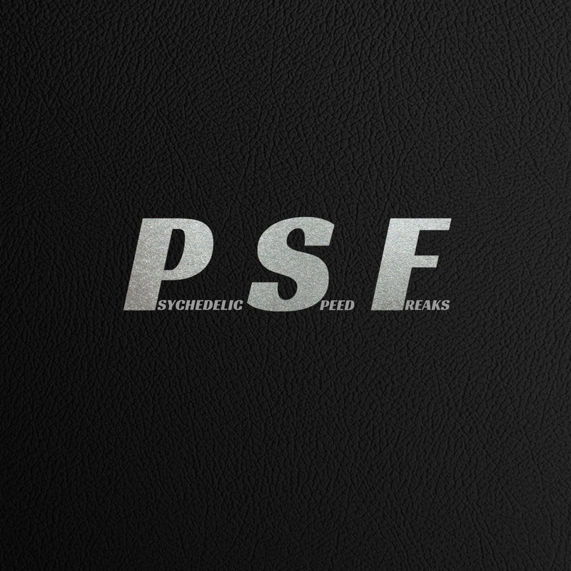 Psychedelic Speed Freaks - PSF [LP]