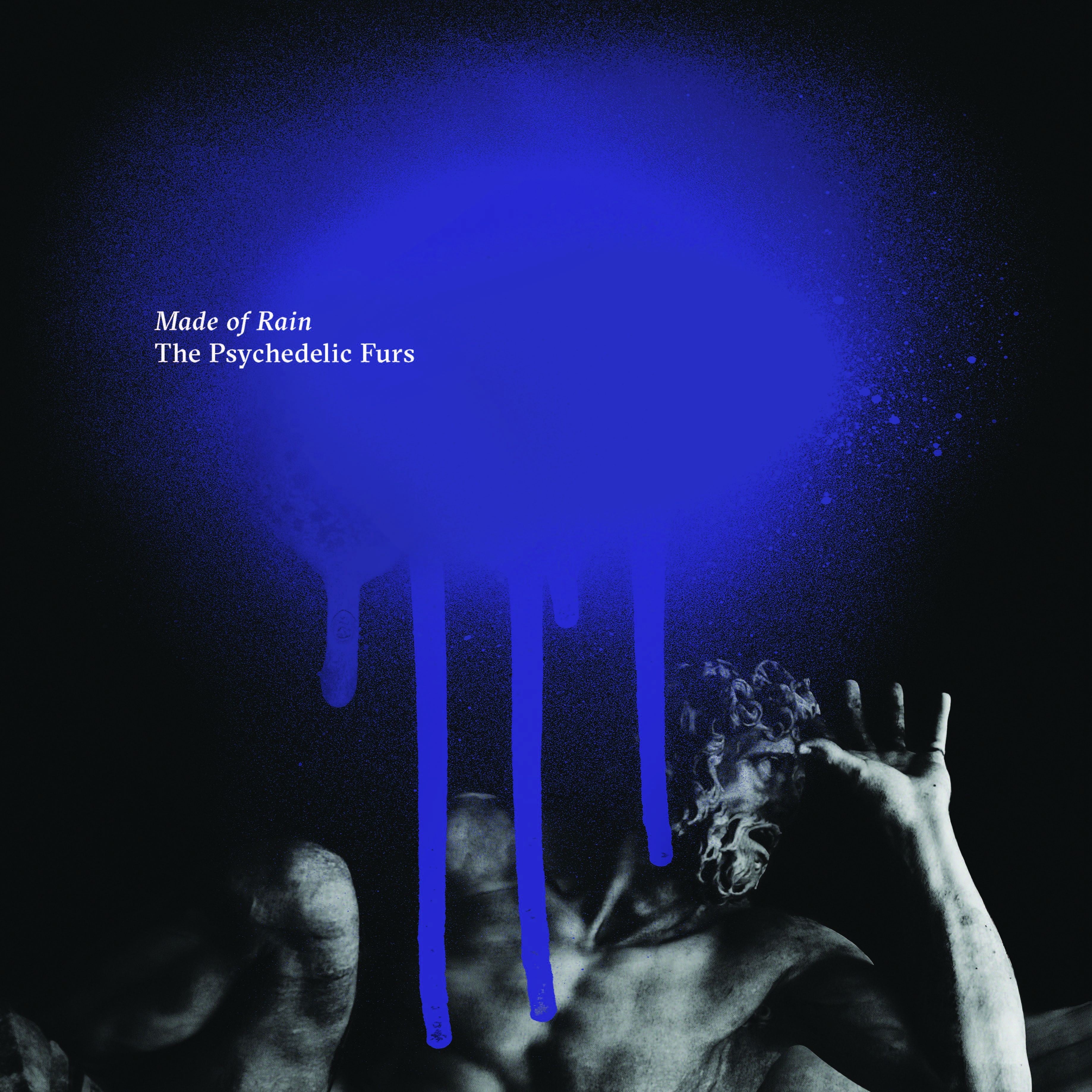 Psychedelic Furs, The - Made Of Rain [2xLP - Purple]