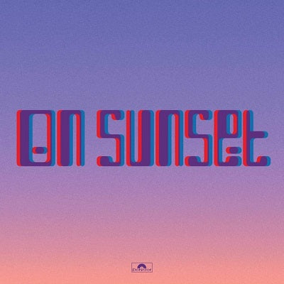 Paul Weller - On Sunset [2xLP]