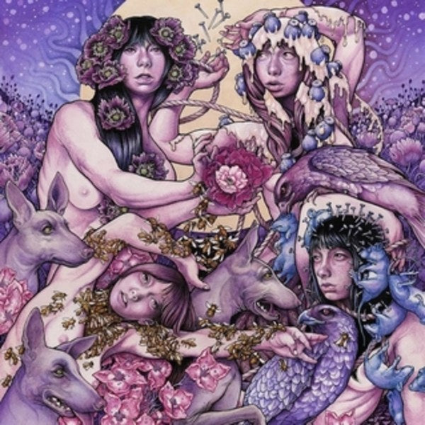 Baroness - Purple [LP]