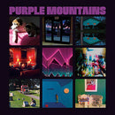Purple Mountains - S/T [LP]