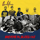 Qualifier - Breathe In, Bleed Out [7"]