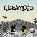 Quasimoto - The Further Adventures Of Lord Quas [2xLP]