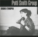 Patti Smith Group - Radio Ethiopia [LP]