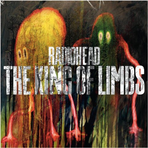 Radiohead - The King Of Limbs [LP]