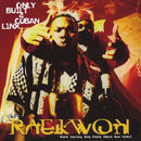 Raekwon - Only Built 4 Cuban Linx [2xLP - Purple]
