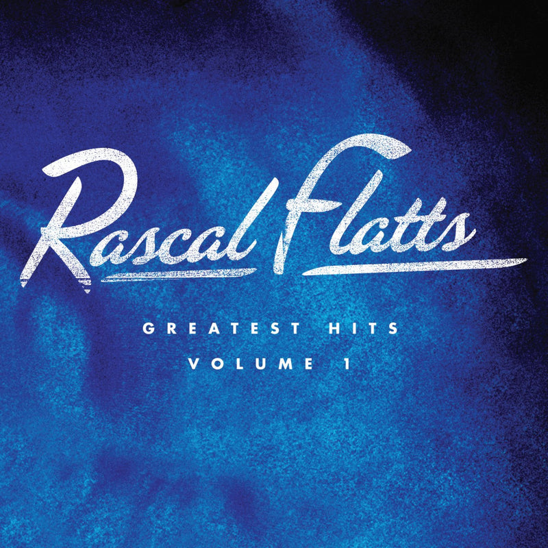 Rascal Flatts - Greatest Hits Volume 1 [2xLP]