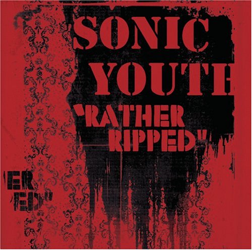 Sonic Youth - Rather Ripped [LP]