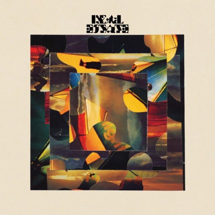 Real Estate - The Main Thing [2xLP]