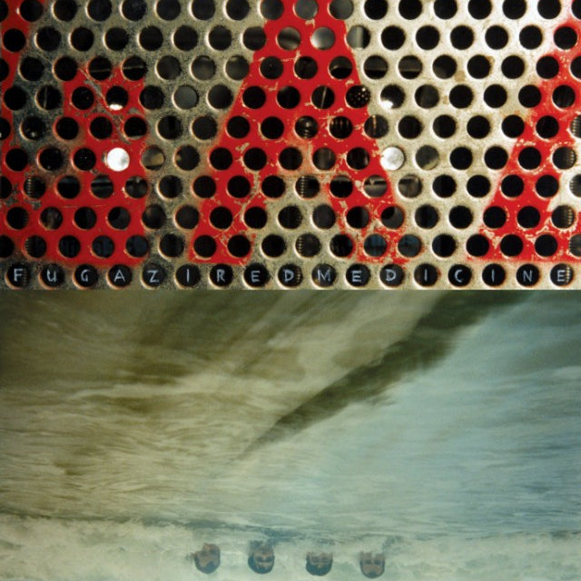 Fugazi - Red Medicine [LP]