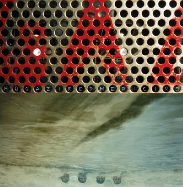 Fugazi - Red Medicine [LP]