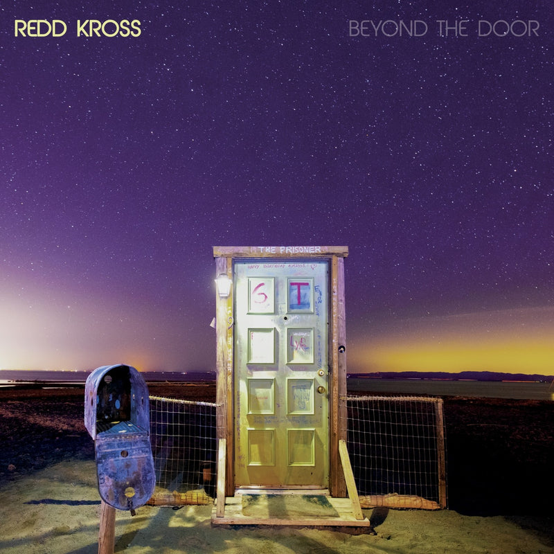 Redd Kross - Beyond The Door [LP - Opaque Purple]