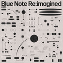 Various Artists - Blue Note Re:imagined [2xLP]