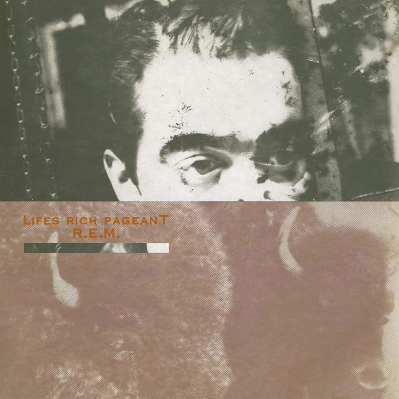R.E.M. - Lifes Rich Pageant [LP]