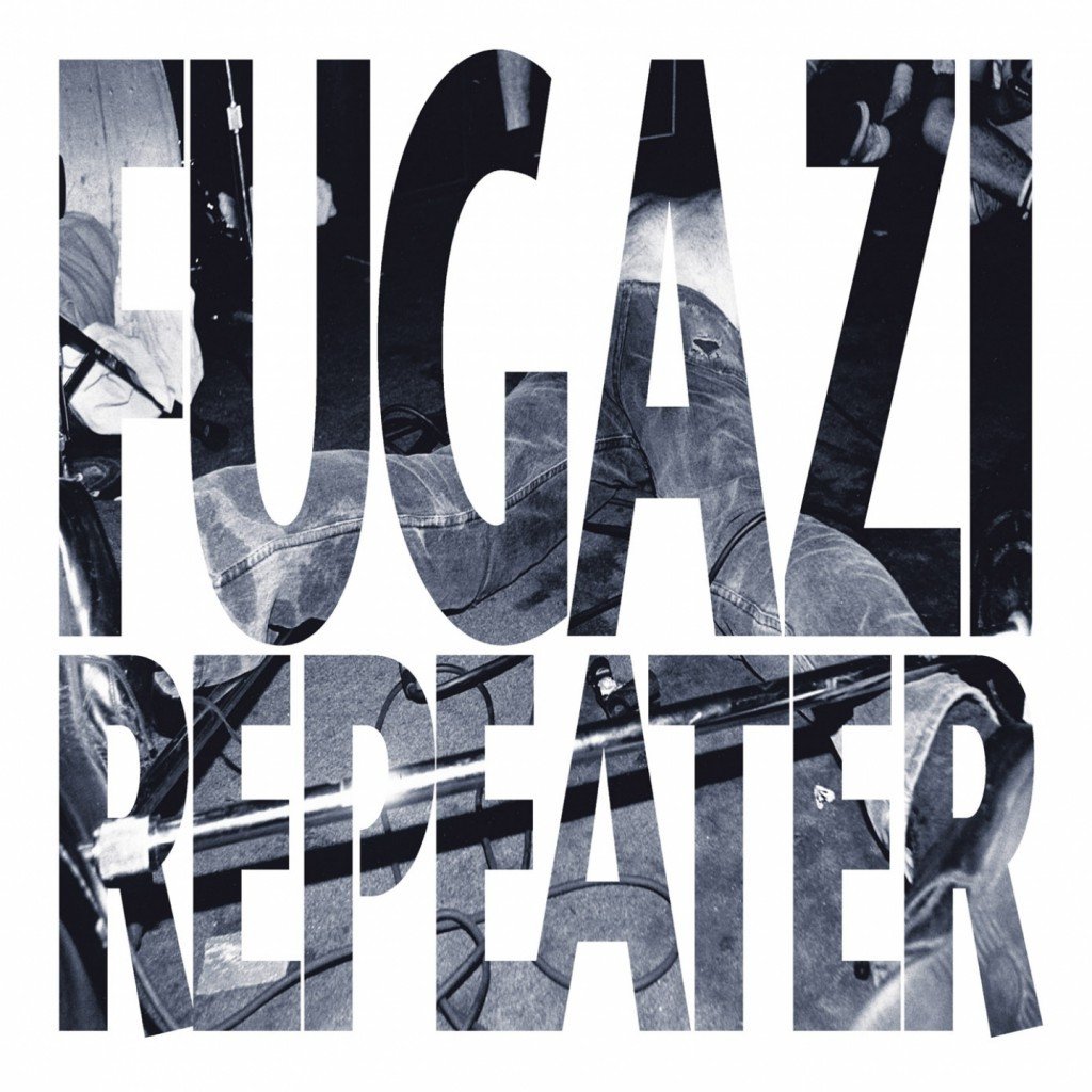 Fugazi - Repeater [LP]