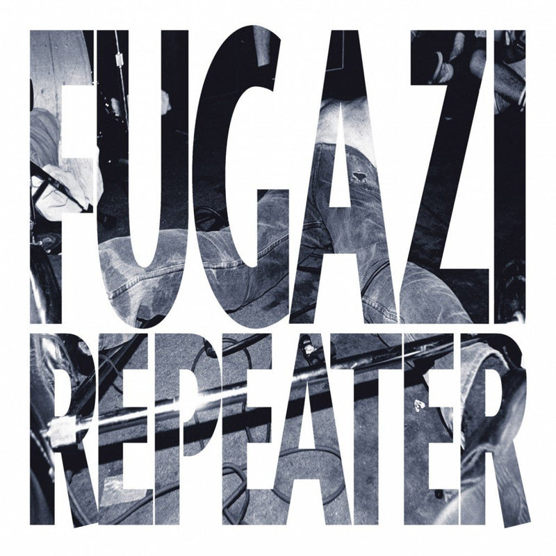 Fugazi - Repeater [LP]