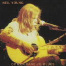 Neil Young - Citizen Kane Jr. Blues [LP]