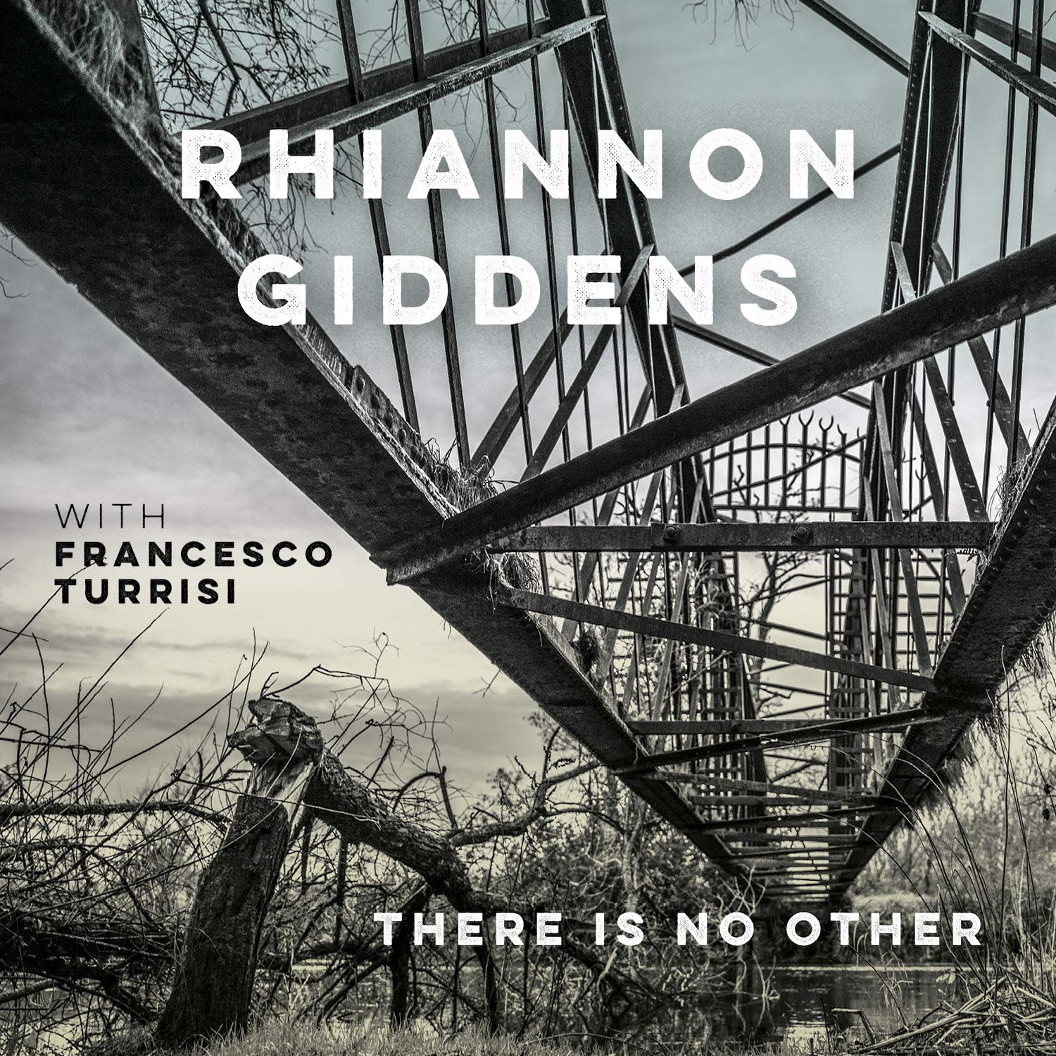 Rhiannon Giddens - There Is No Other [2xLP]
