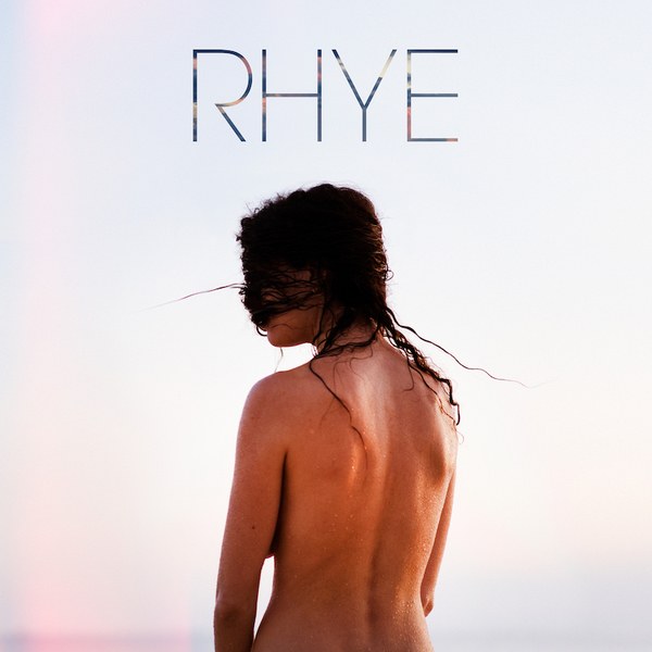 Rhye - Spirit [LP - Color]