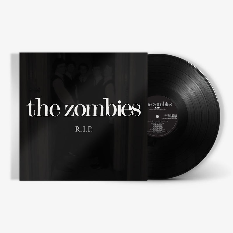 Zombies, The - R.I.P. [LP]