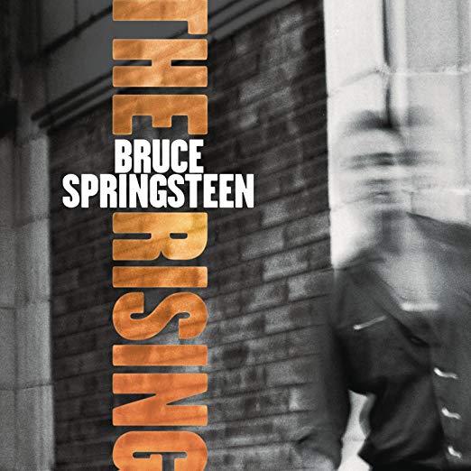 Bruce Springsteen - The Rising [2xLP]