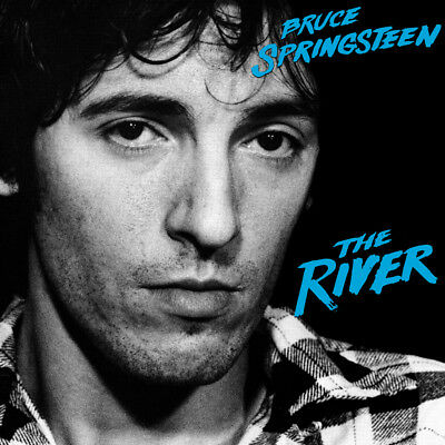 Bruce Springsteen - The River [2xLP]