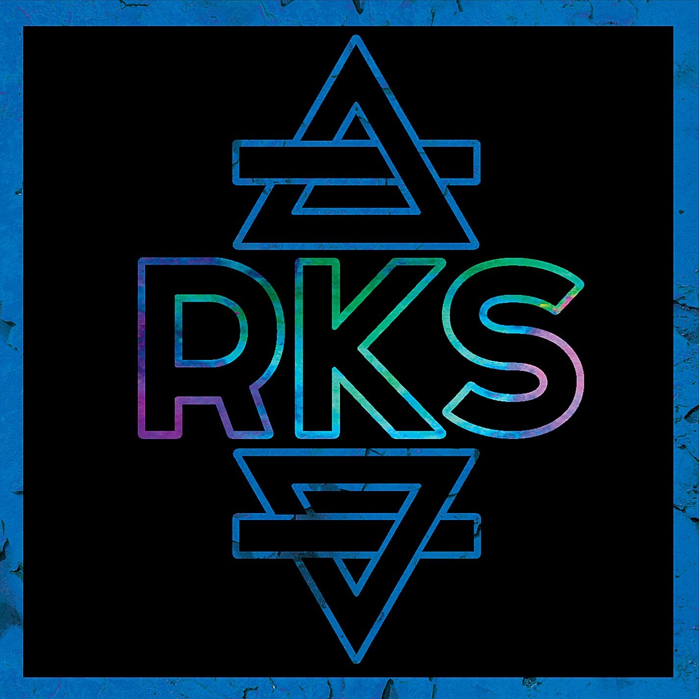 Rainbow Kitten Surprise - RKS [LP]