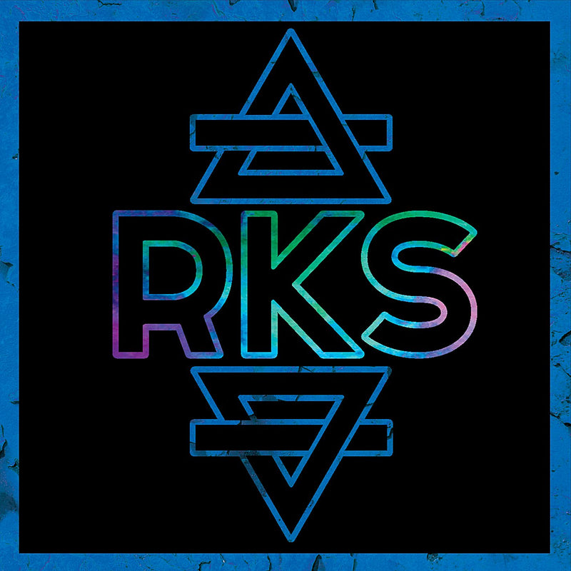 Rainbow Kitten Surprise - RKS [LP]