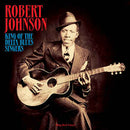 Robert Johnson - King Of The Delta Blues Singers [LP]
