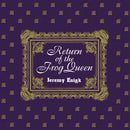 Jeremy Enigk - Return of the Frog Queen [LP - Color]
