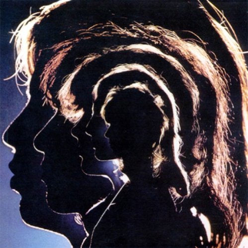 Rolling Stones, The - Hot Rocks [2xLP]