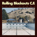 Rolling Blackouts Coastal Fever - Hope Downs [LP]