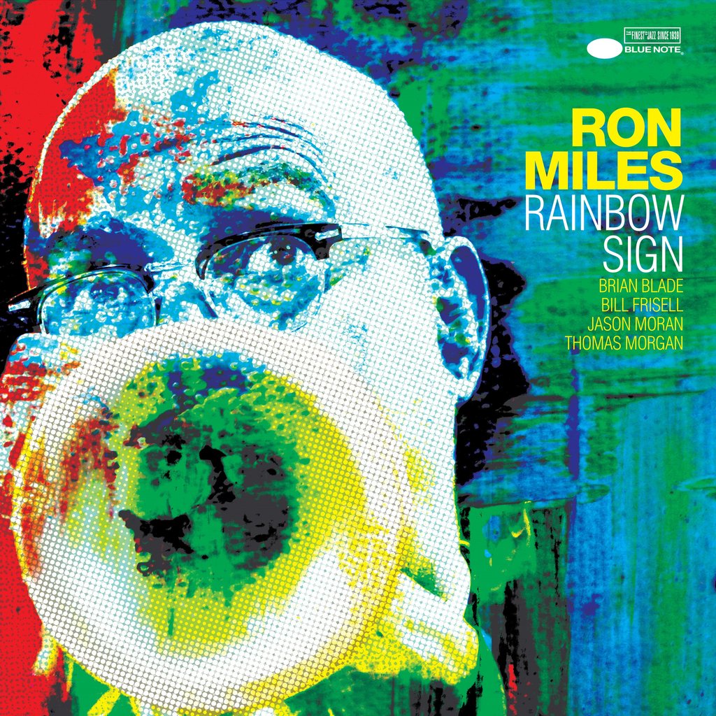 Ron Miles - Rainbow Sign [2xLP]