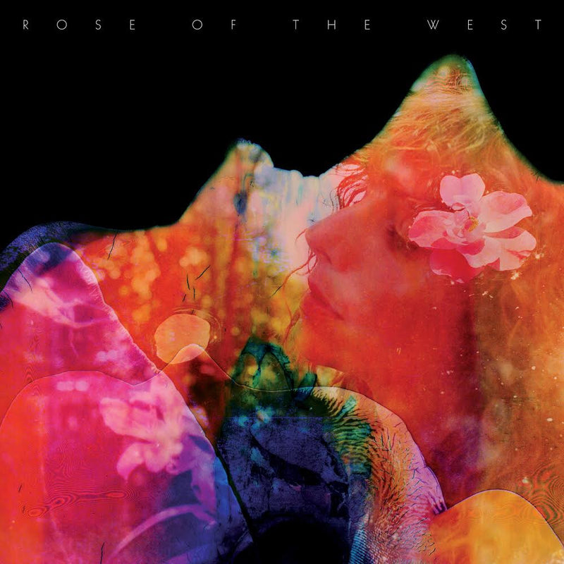 Rose Of The West - S/T [LP]